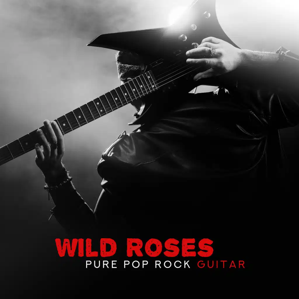 Wild Roses