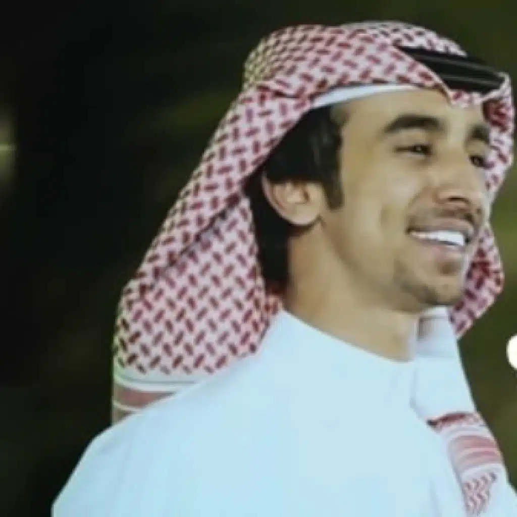 هذا السعودي فوق .. فوق