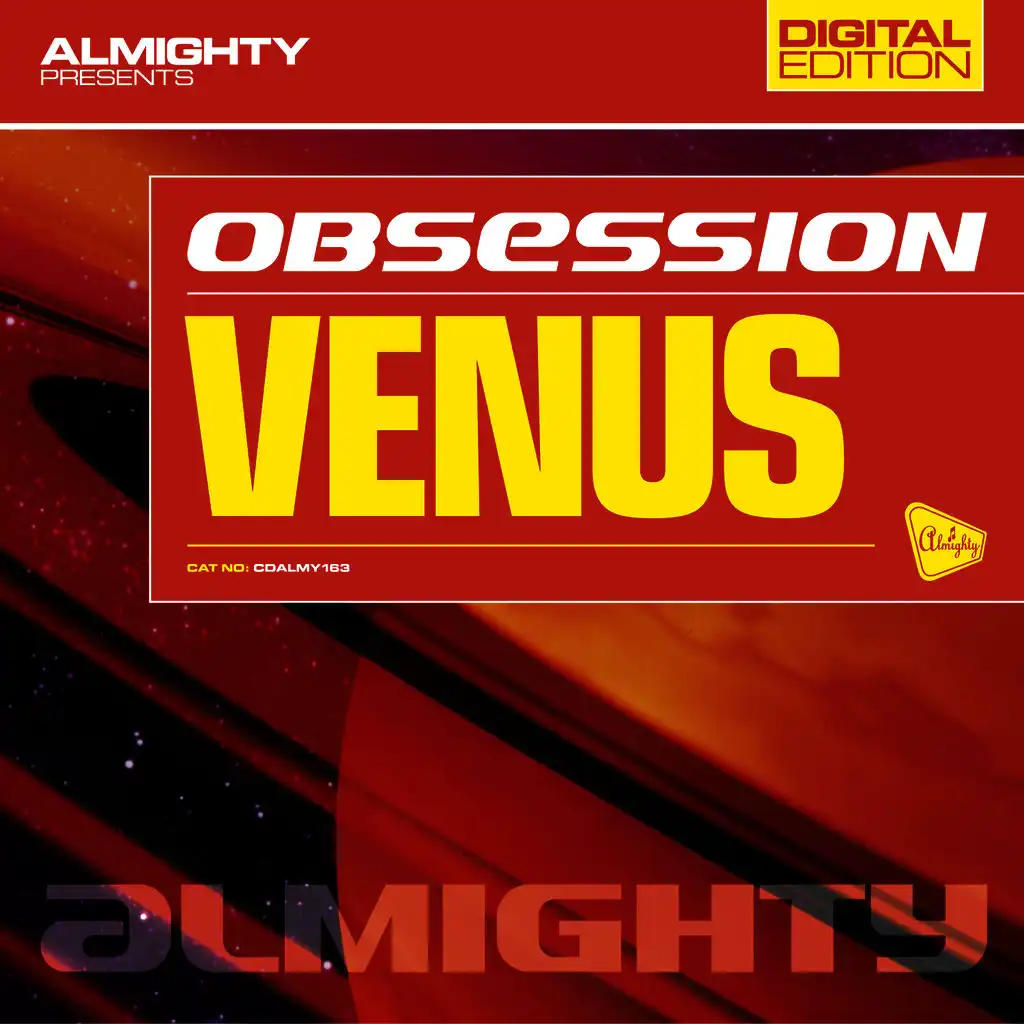 Venus (Anthem Mix)