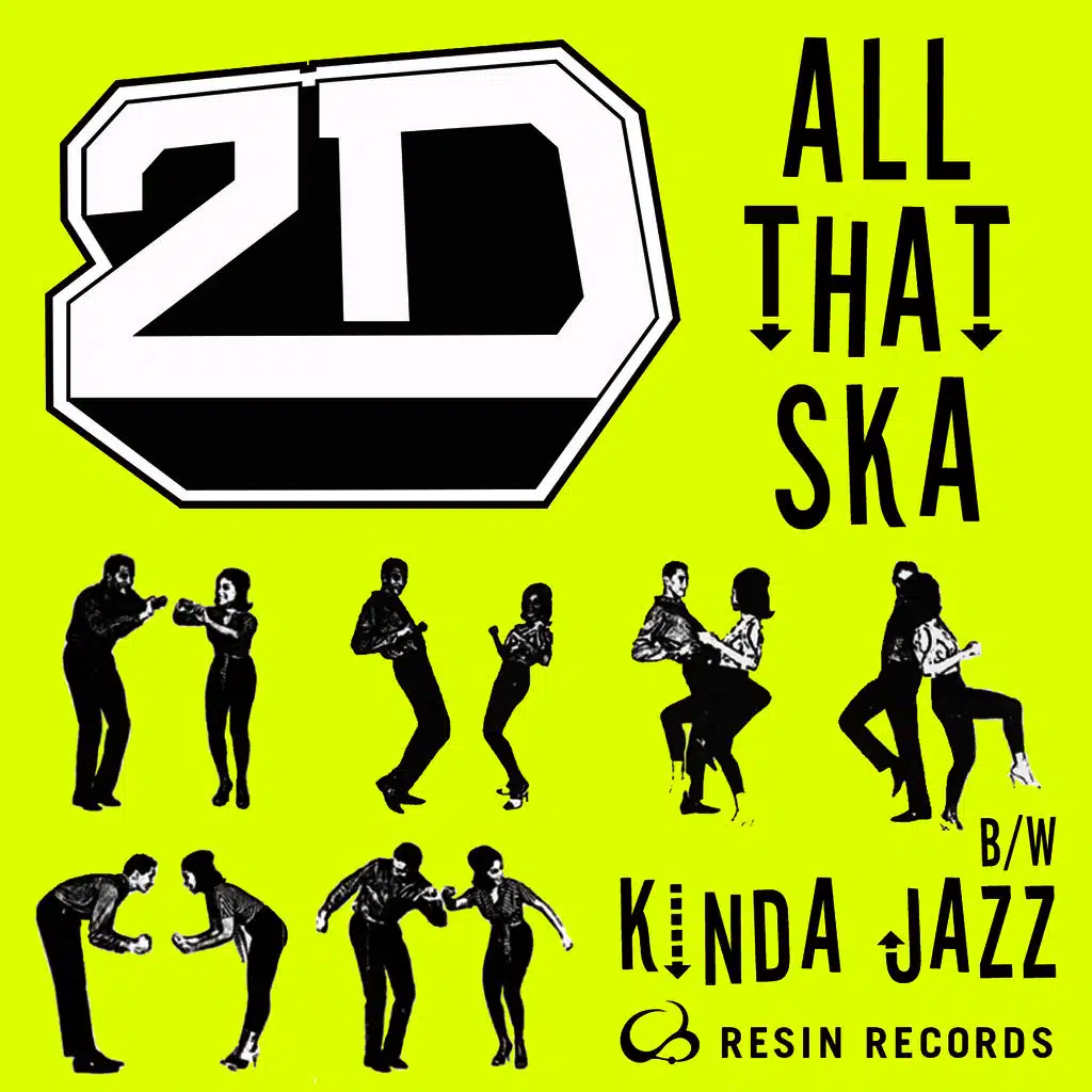 All That Ska