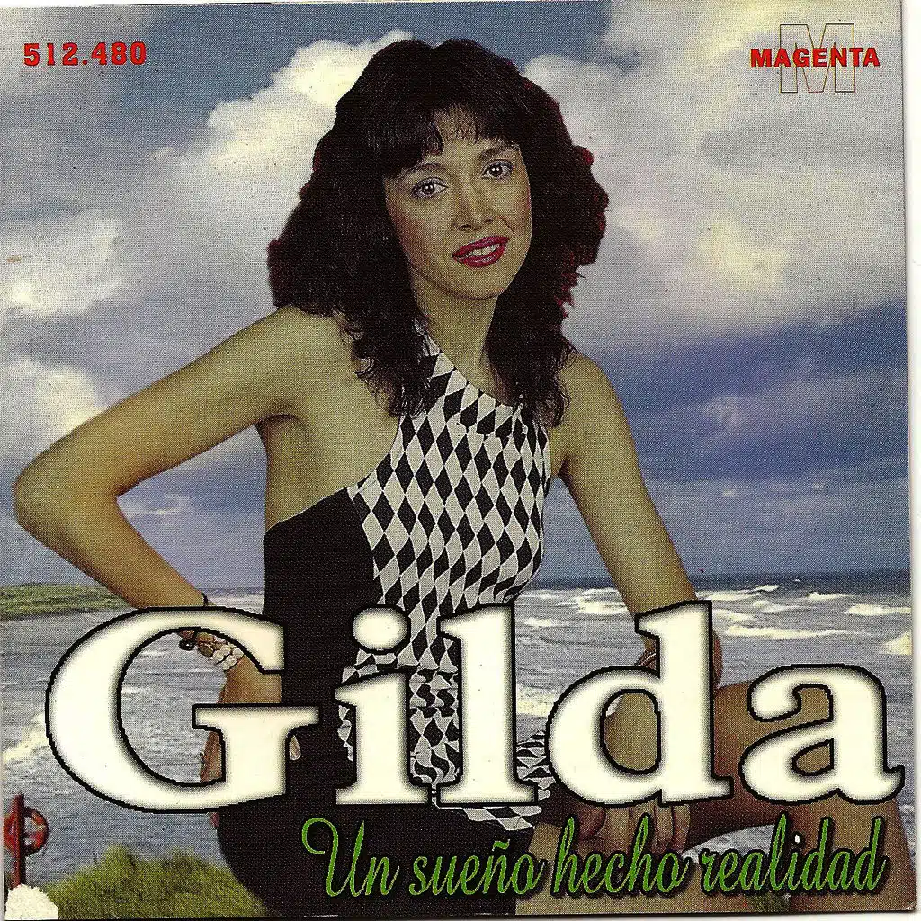 La pollera amarilla (feat. Gladys "La Bomba Tucumana")