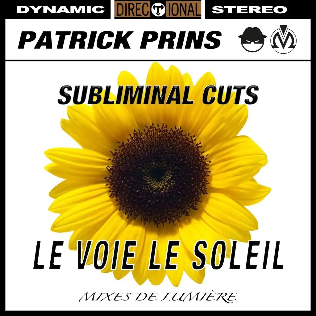 Le voie le soleil (Pat's Re-Work)