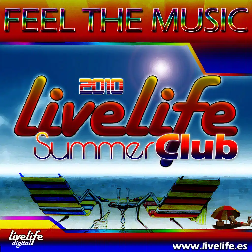 I'm Gonna Forget You (Submission Djs Remix)