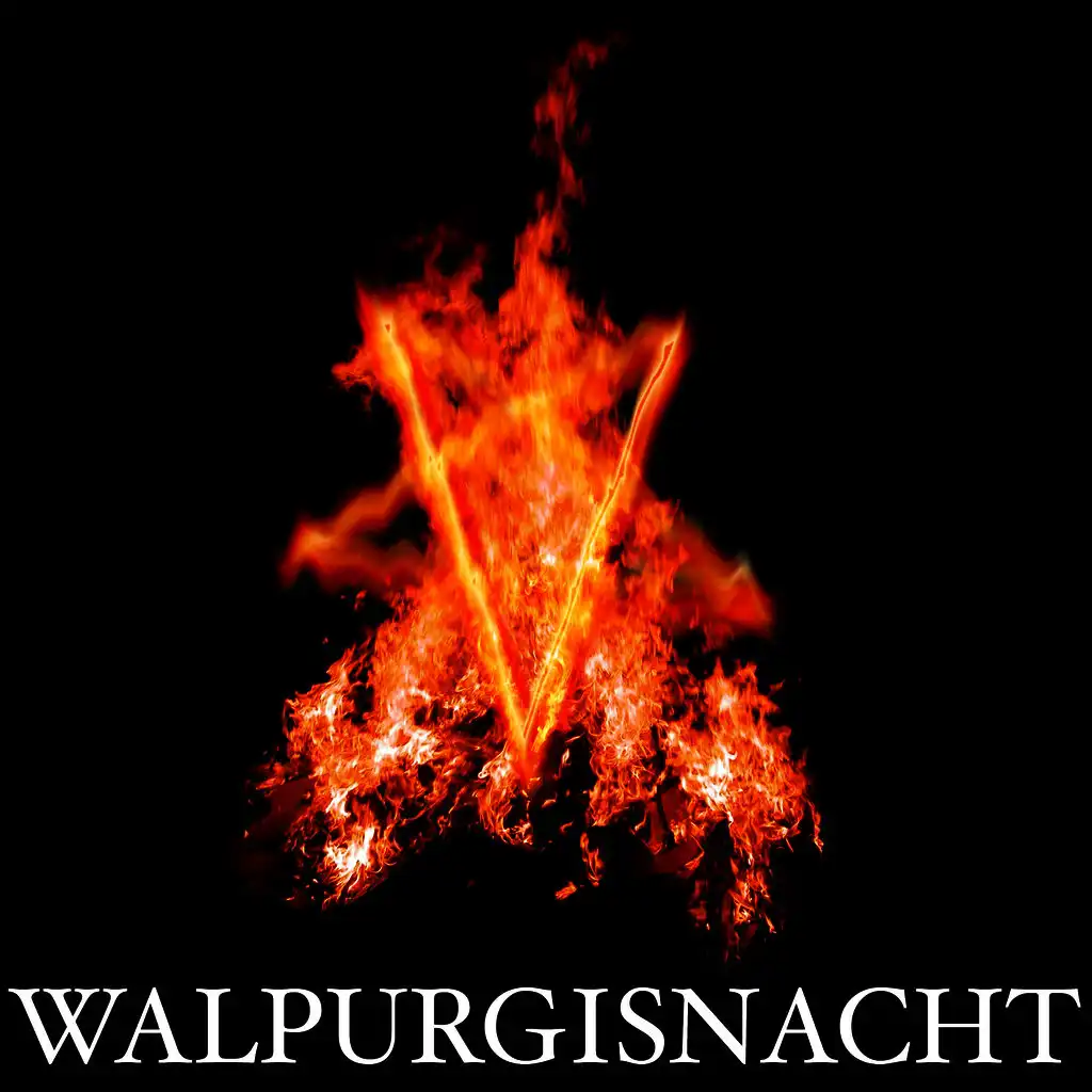 Walpurgisnacht 