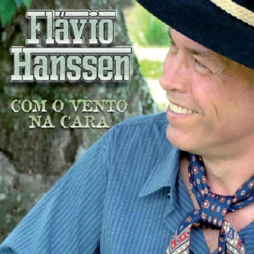 Flávio Hanssen