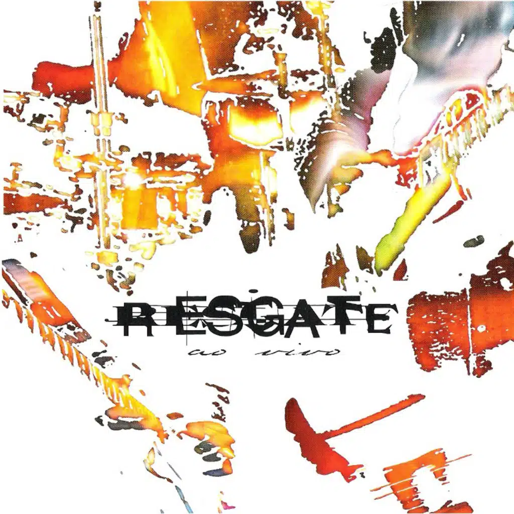 Resgate (Ao Vivo)