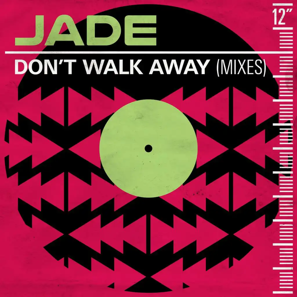 Don't Walk Away (Mixes)