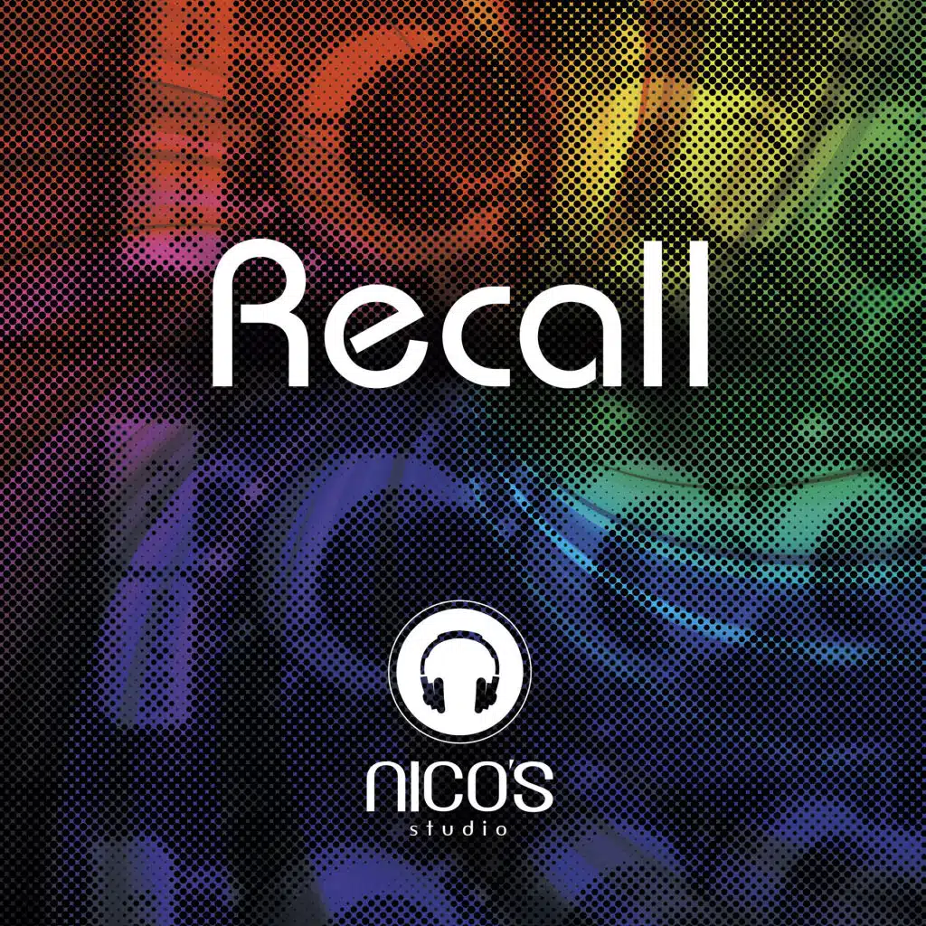 Recall: Nico's Studio