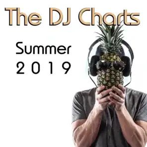 The DJ Charts Summer 2019