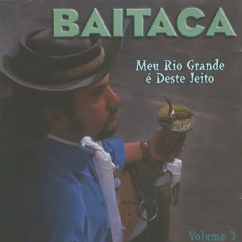 Das Missões para o Rio Grande