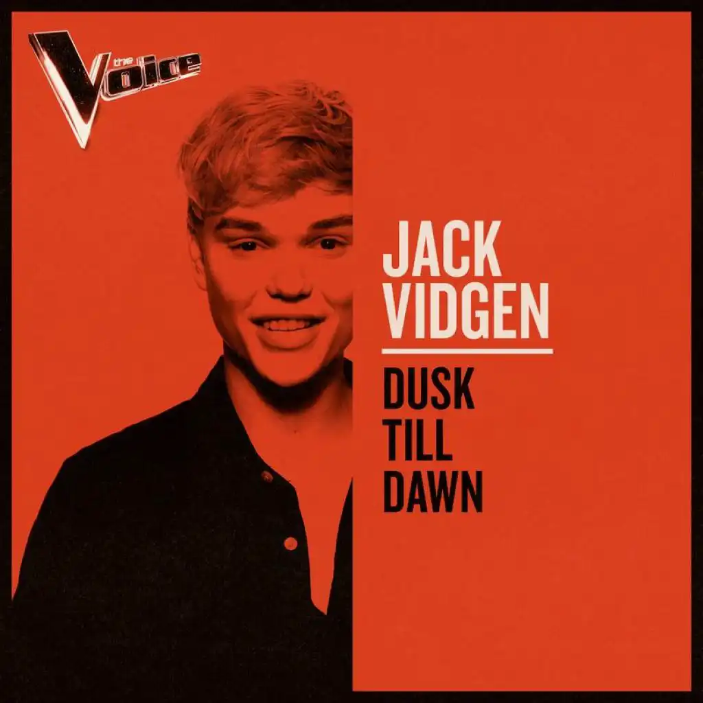 Dusk Till Dawn (The Voice Australia 2019 Performance / Live)