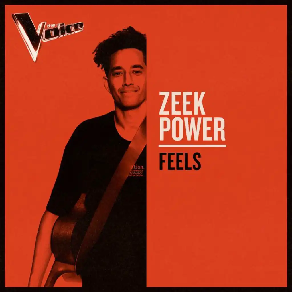Feels (The Voice Australia 2019 Performance / Live)