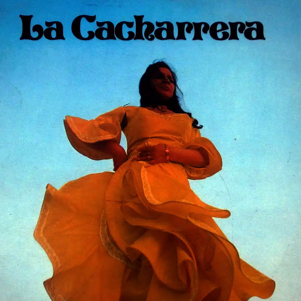 La Cacharrera