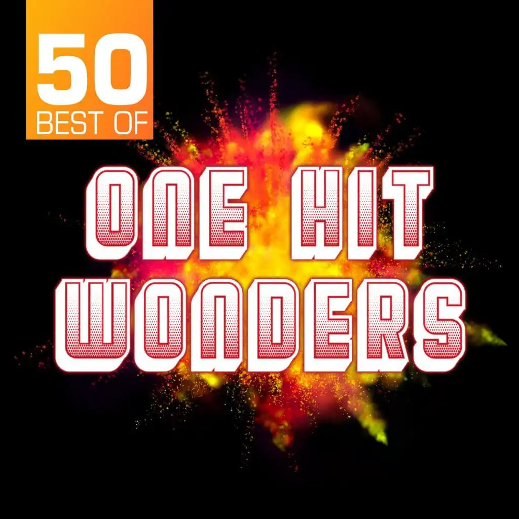 50 Best of One Hit Wonders