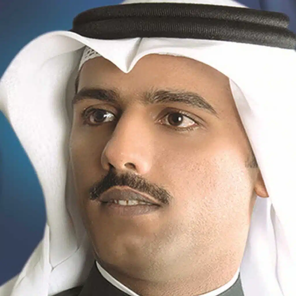 حامد الزايد