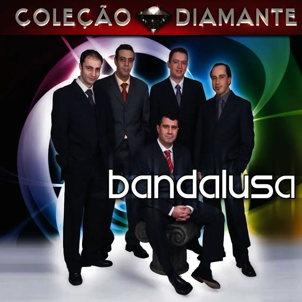 Coleção Diamante