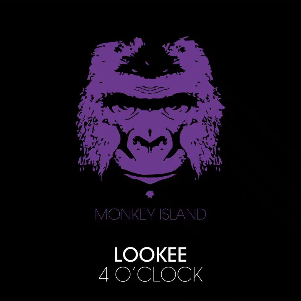 4 O'Clock (Radio Edit)