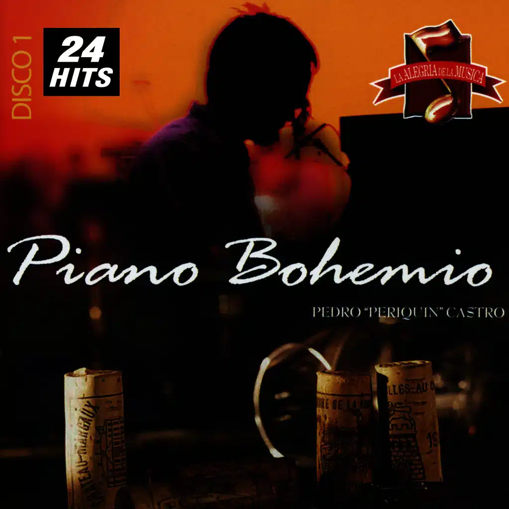 Piano Bohemio