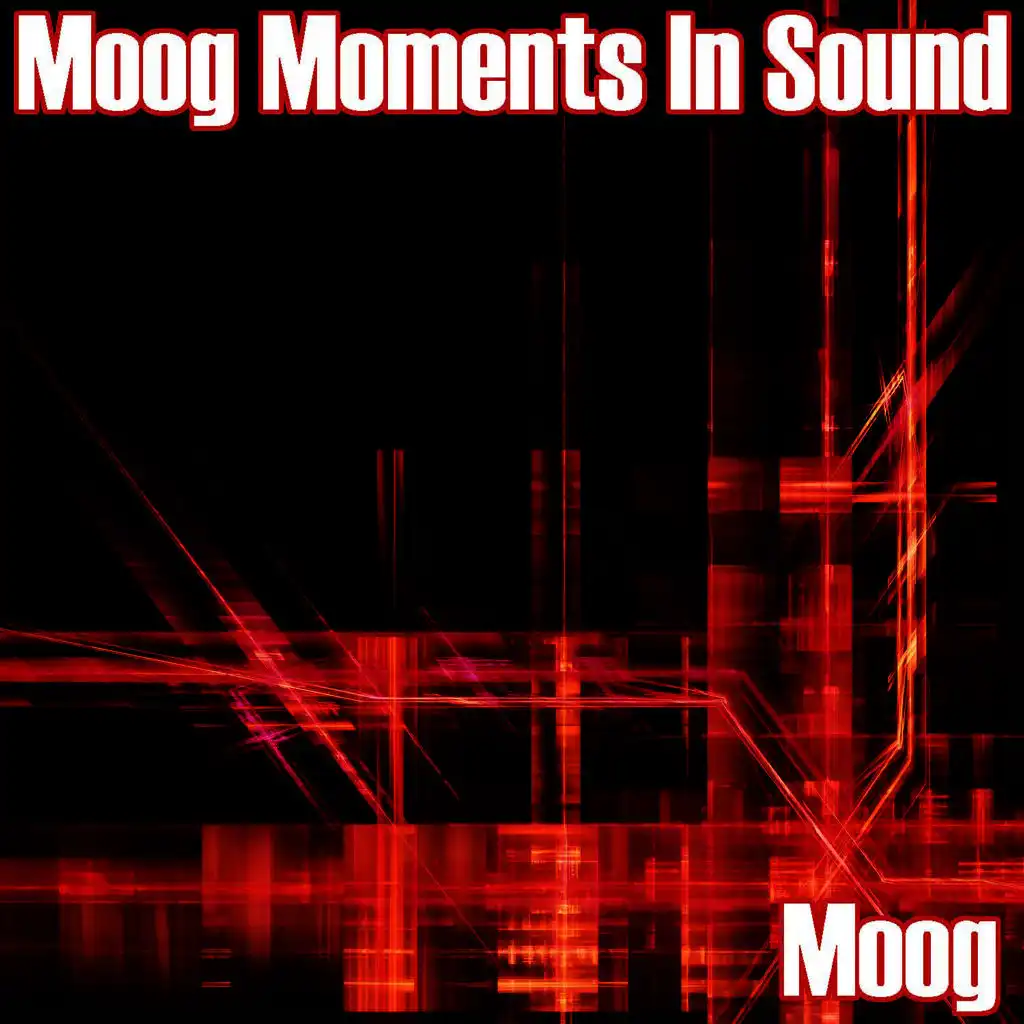 Moments In Sound