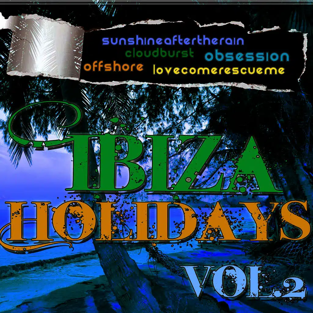 Ibiza Holidays Vol. 2