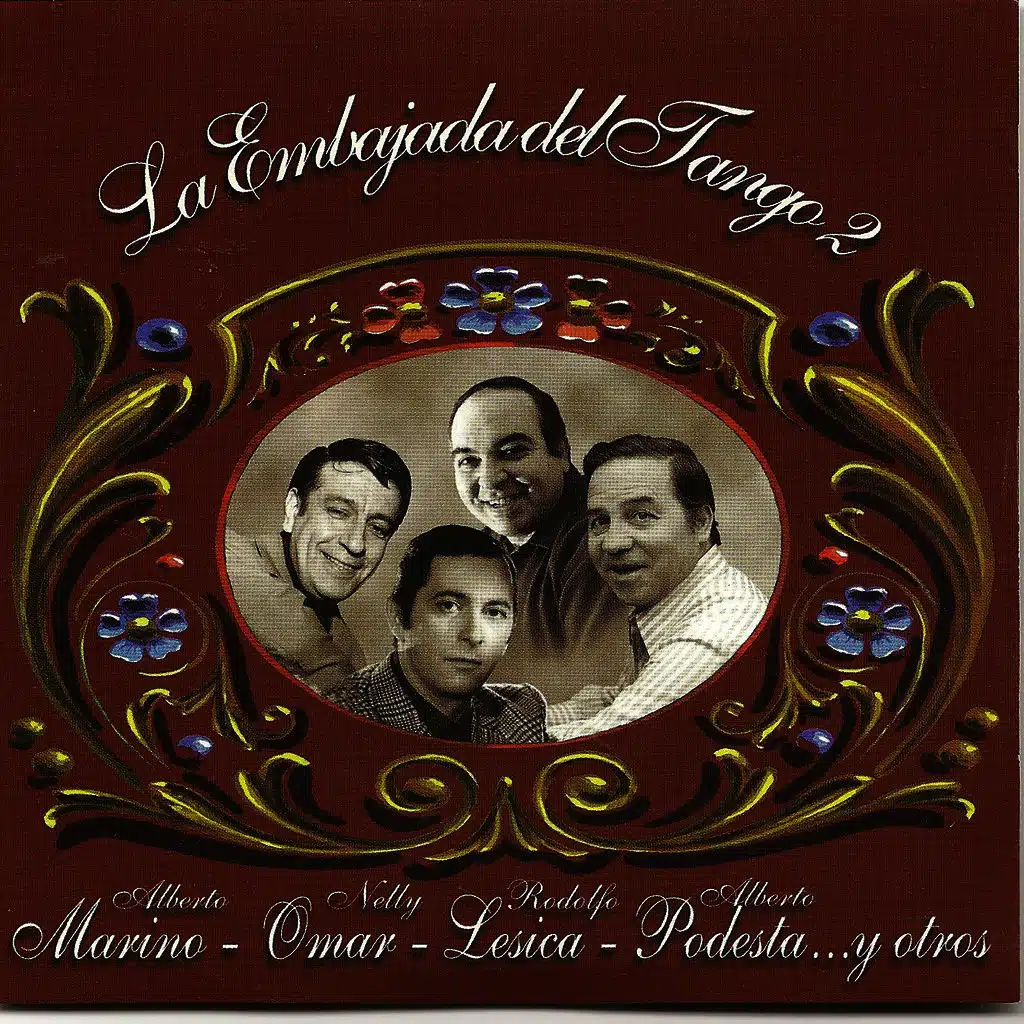 La embajada del tango 2