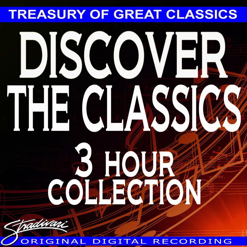 Bach: Italian Concerto - 3rd Movemen