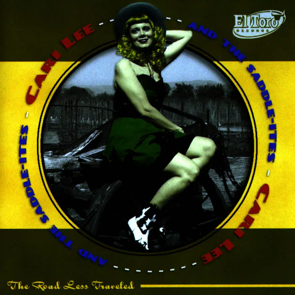 Cari Lee and The Saddle Ites