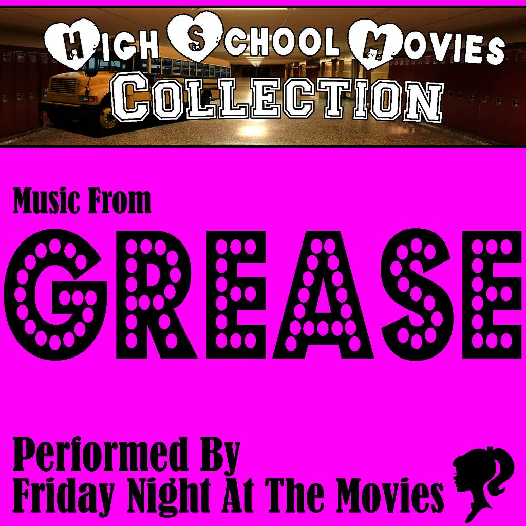 Music From: Grease