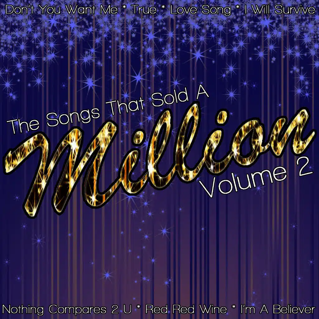 That's The Way I Like It