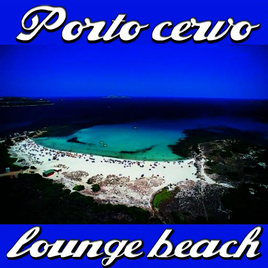 Porto Cervo Lounge Beach