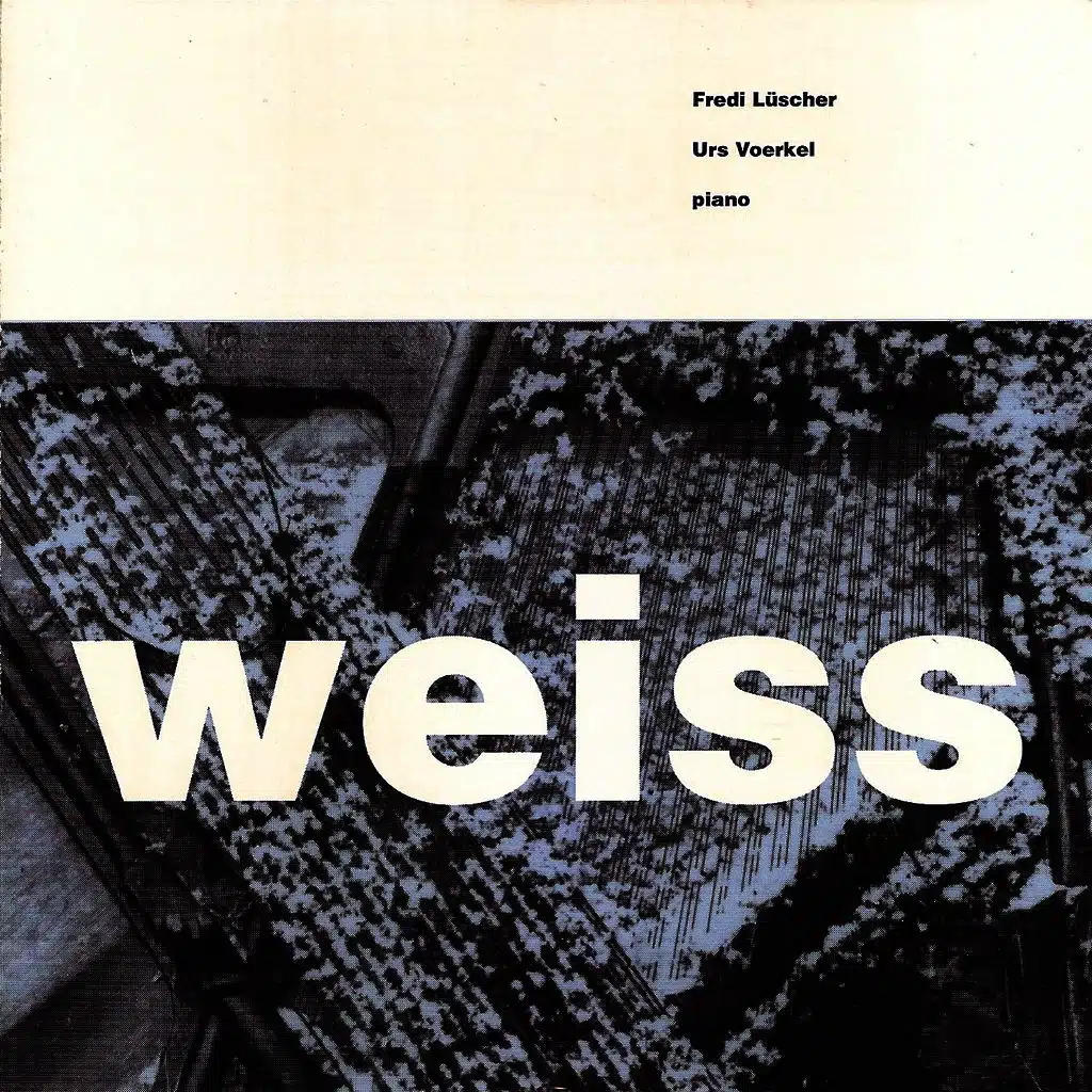 Fredi Lüscher-Urs Voerkel