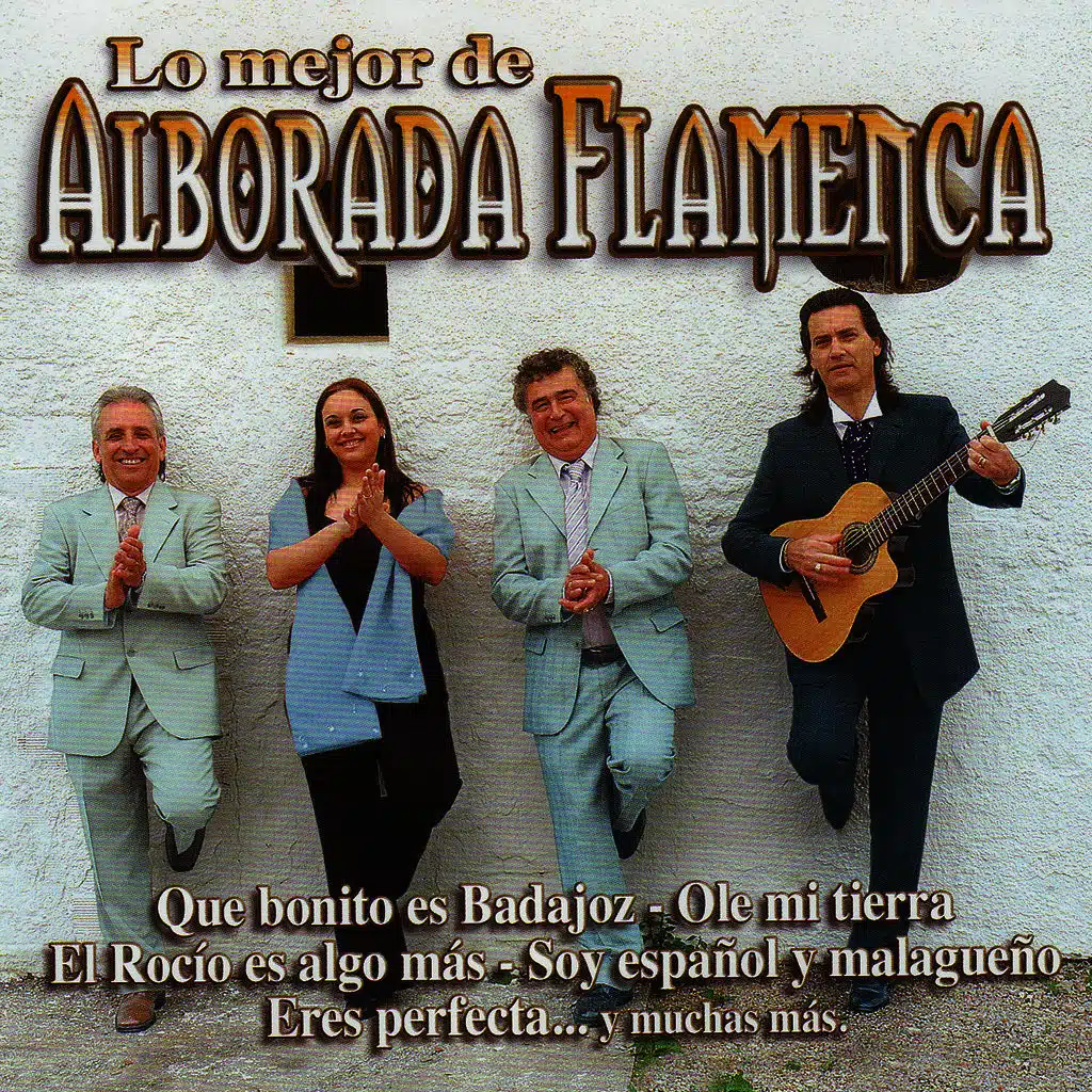 El Rocío es algo más