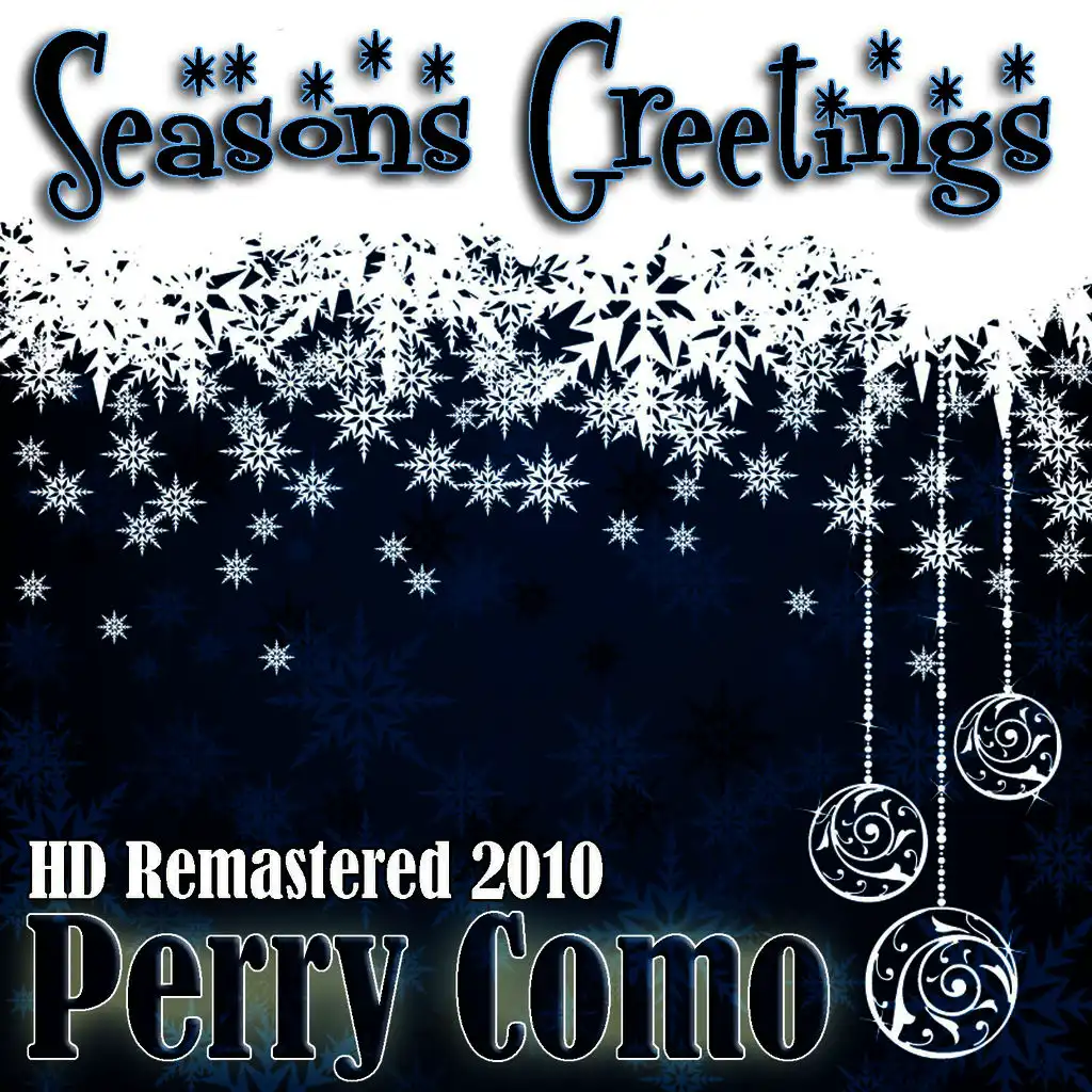 Seasons Greetings - HD Remastered 2010