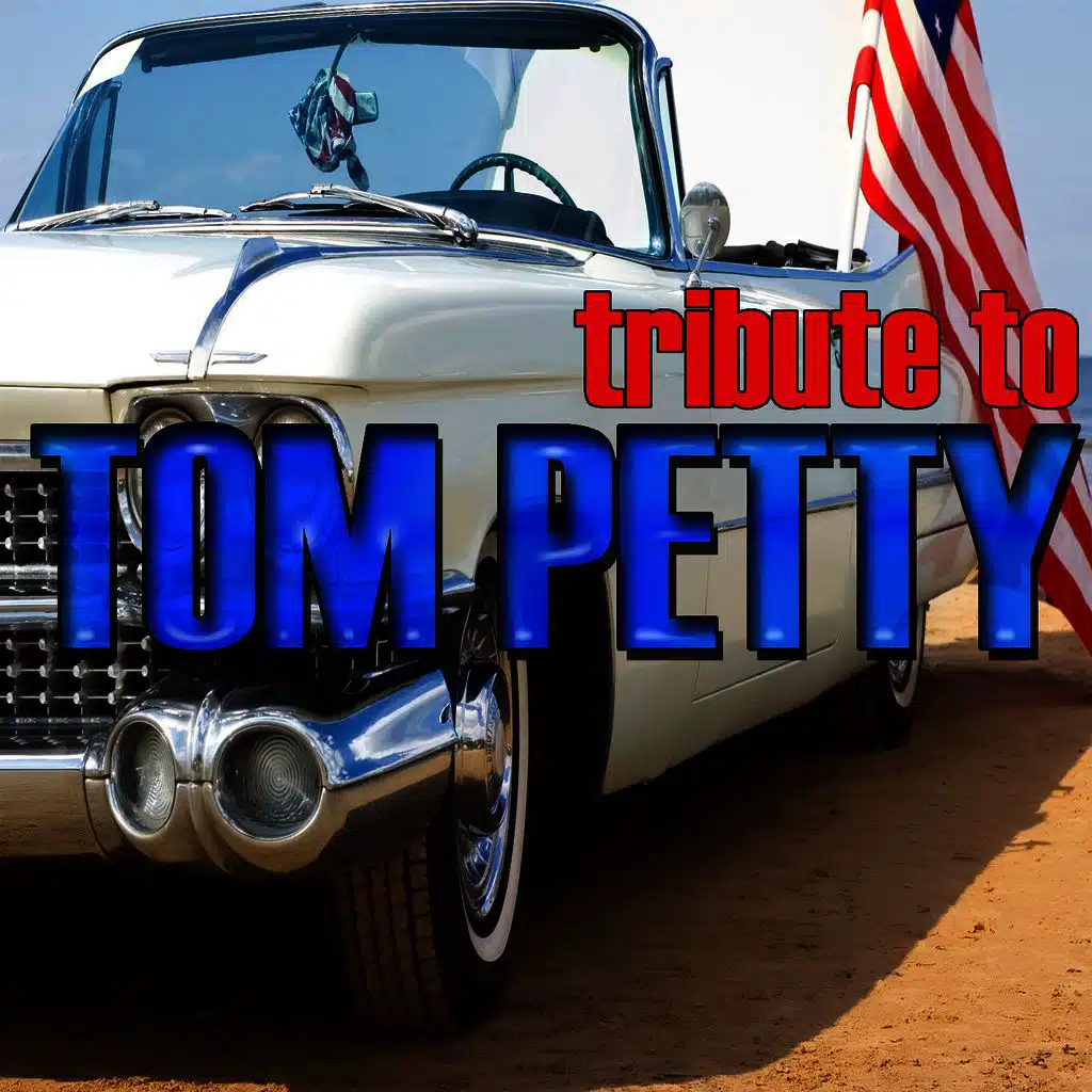 Tribute To Tom Petty