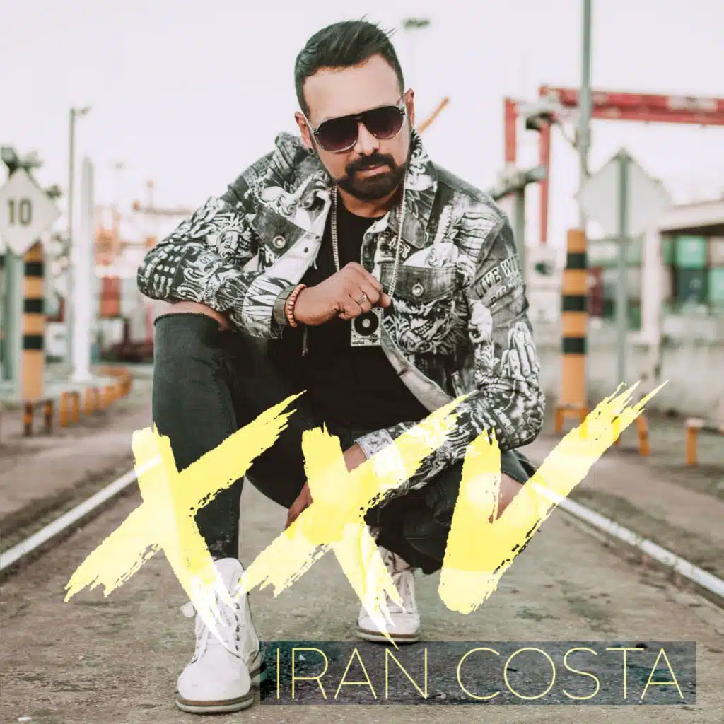 Meu Sonho de Menino (R&B Mix)