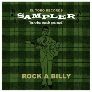 El Toro Sampler - ROCK A BILLY