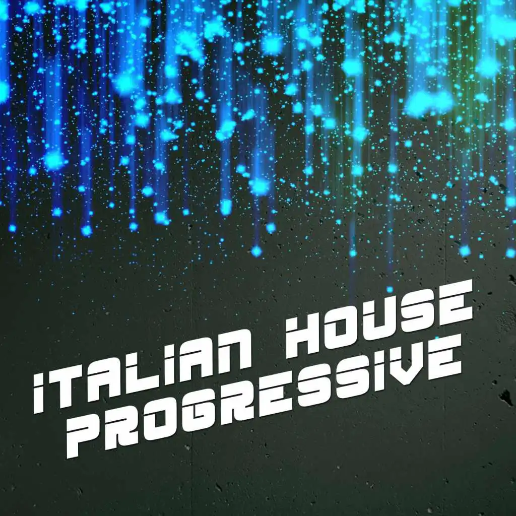 Italian House Progressive, Vol. 1