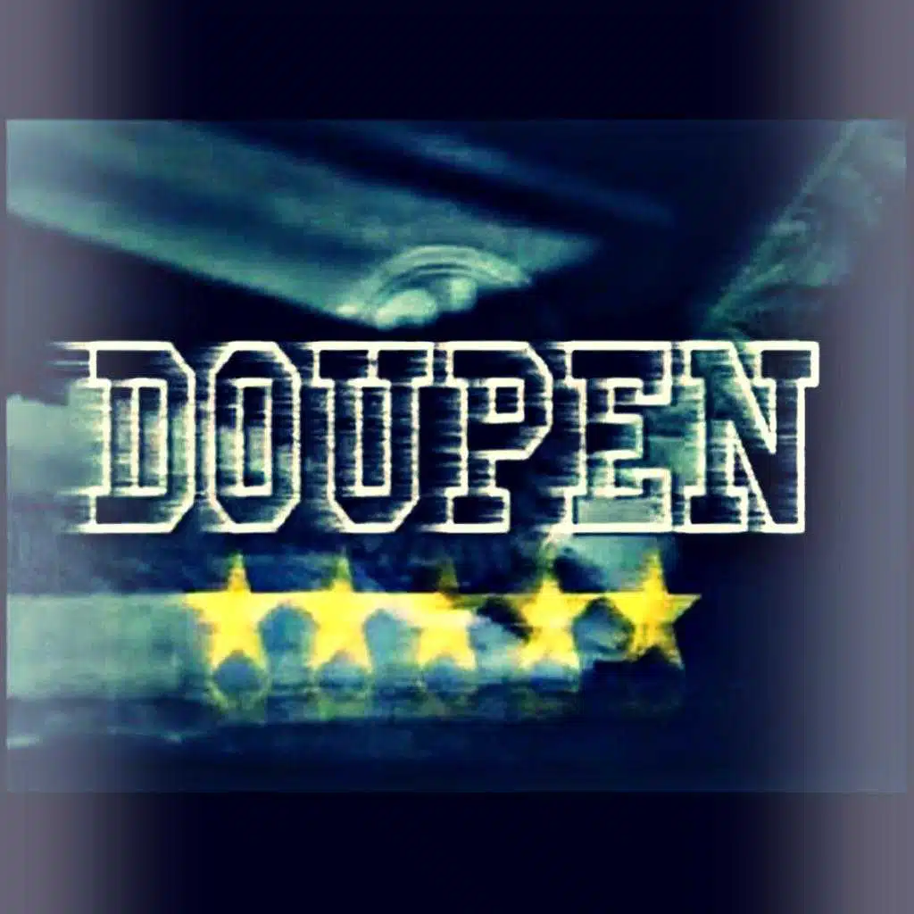 Doupen (feat. Eox)