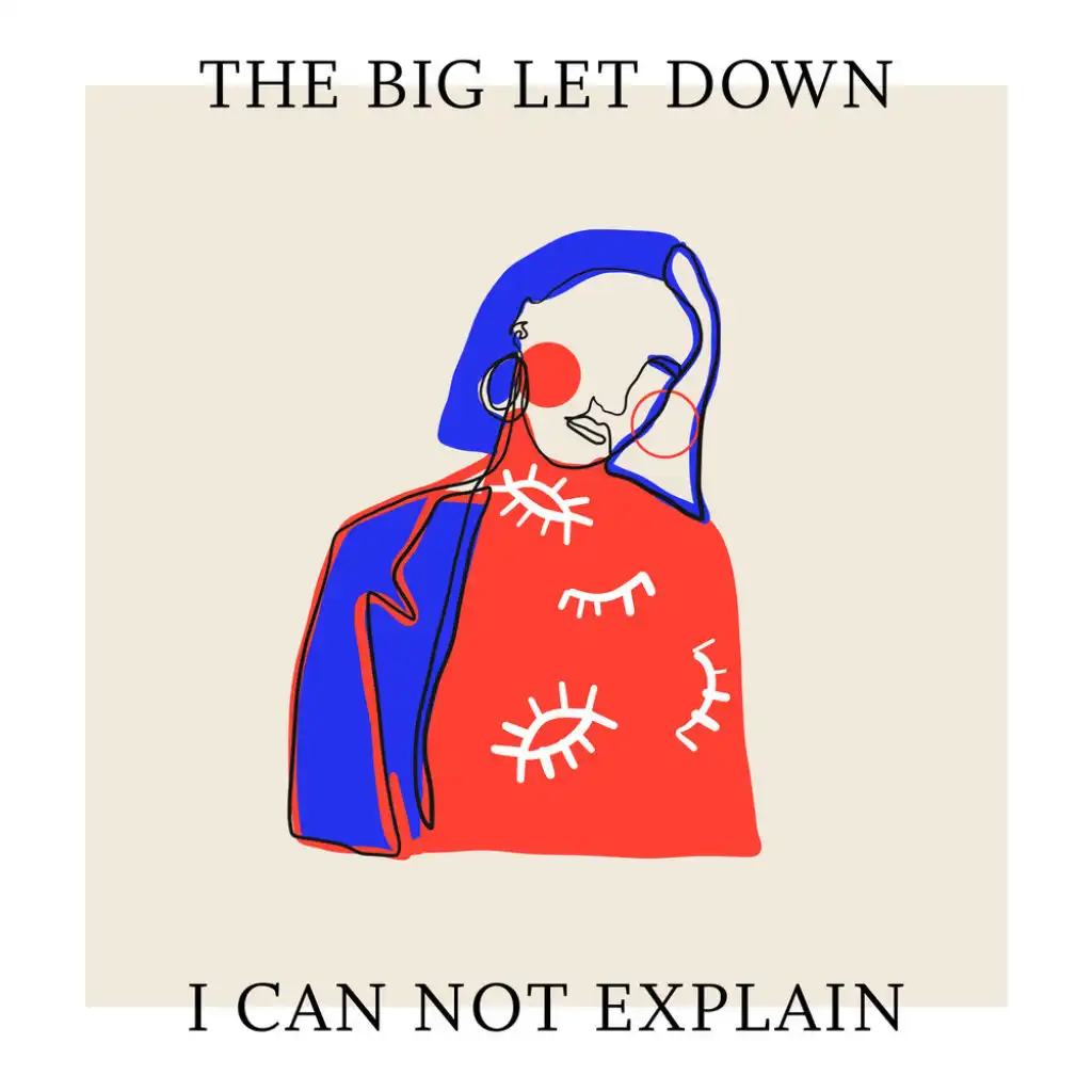 I Can Not Explain (feat. Steven Ellis)