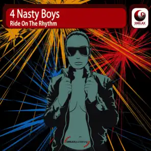 4 Nasty Boys