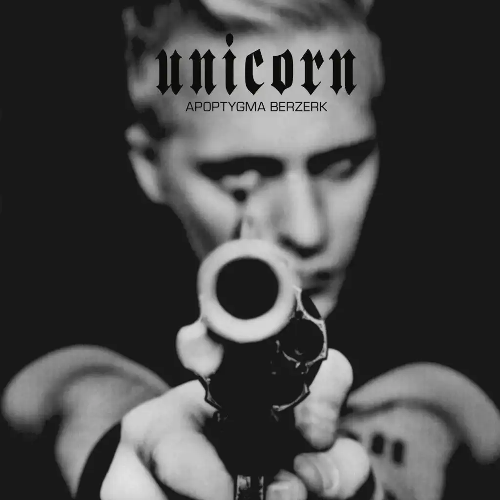 Unicorn (Hocico Remix)