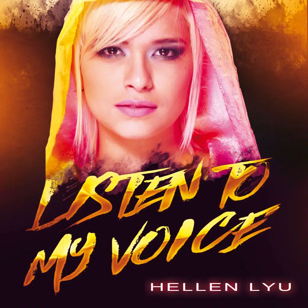 Listen to My Voice (feat. Rick Dub & Blood)