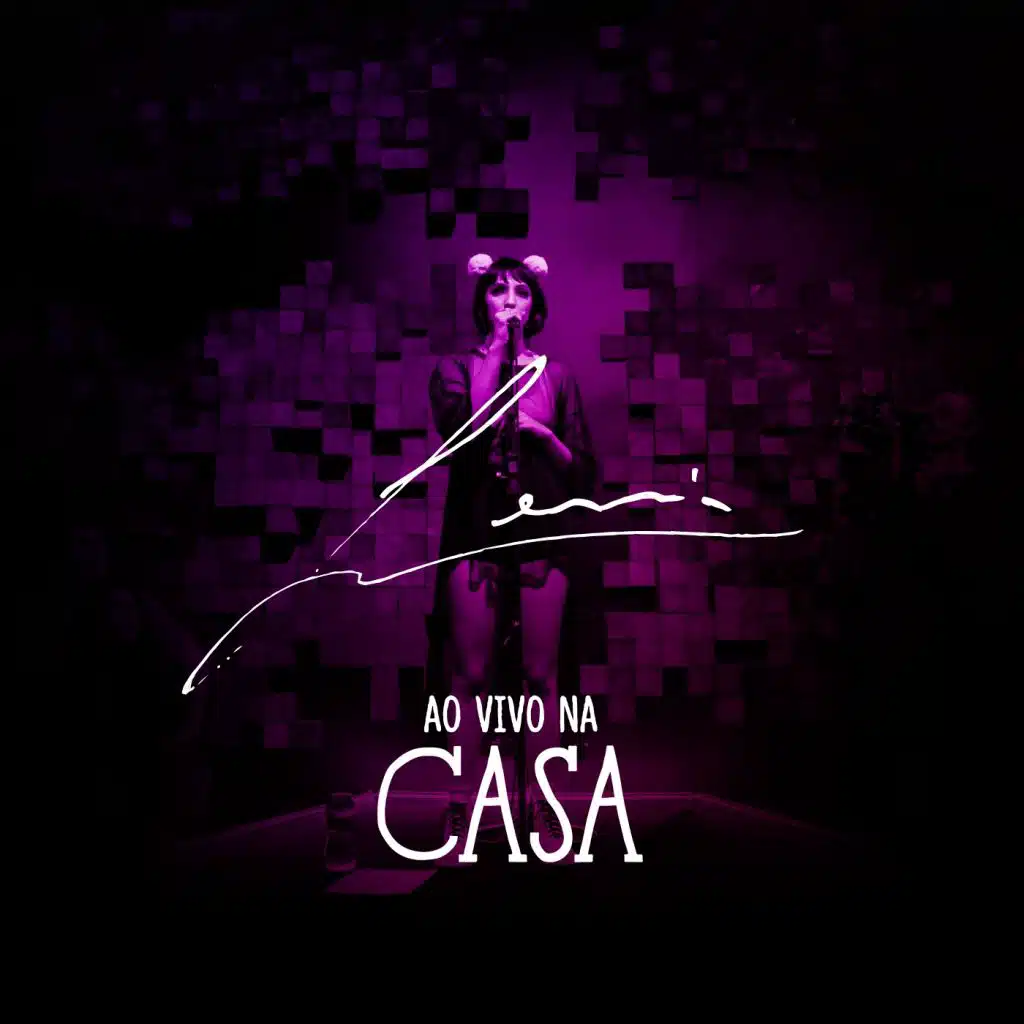 Ao Vivo na Casa
