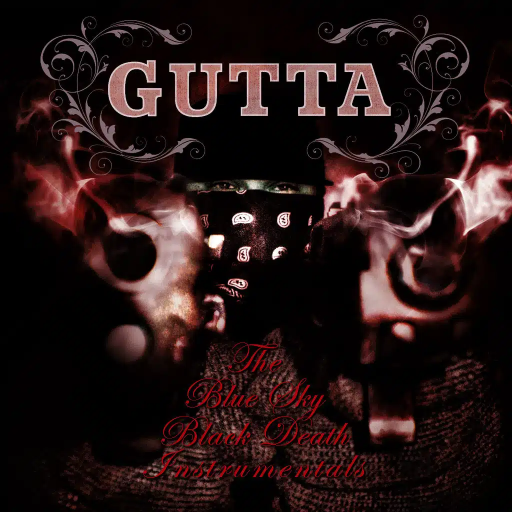 The Blue Sky Black Death Instrumentals