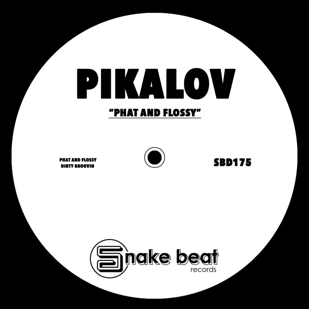 Pikalov