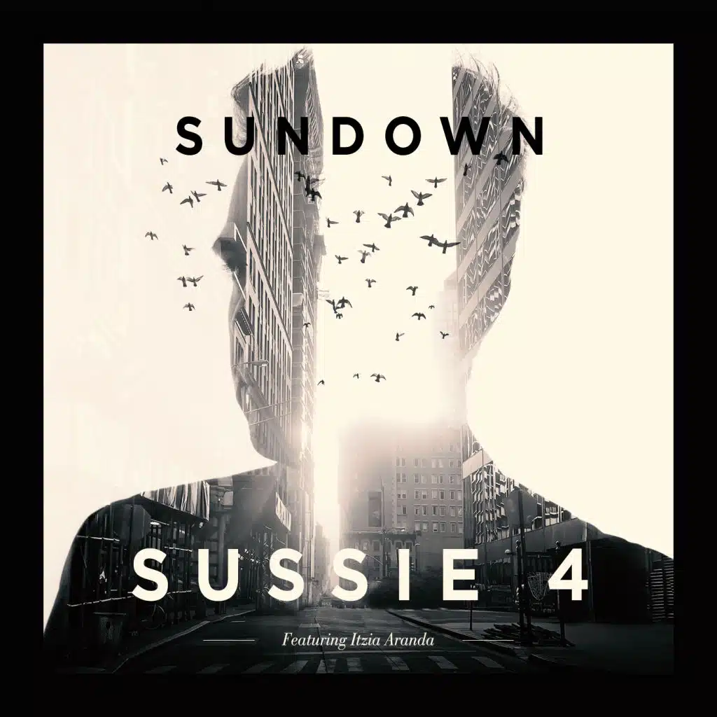 Sundown (feat. Itzia Aranda)
