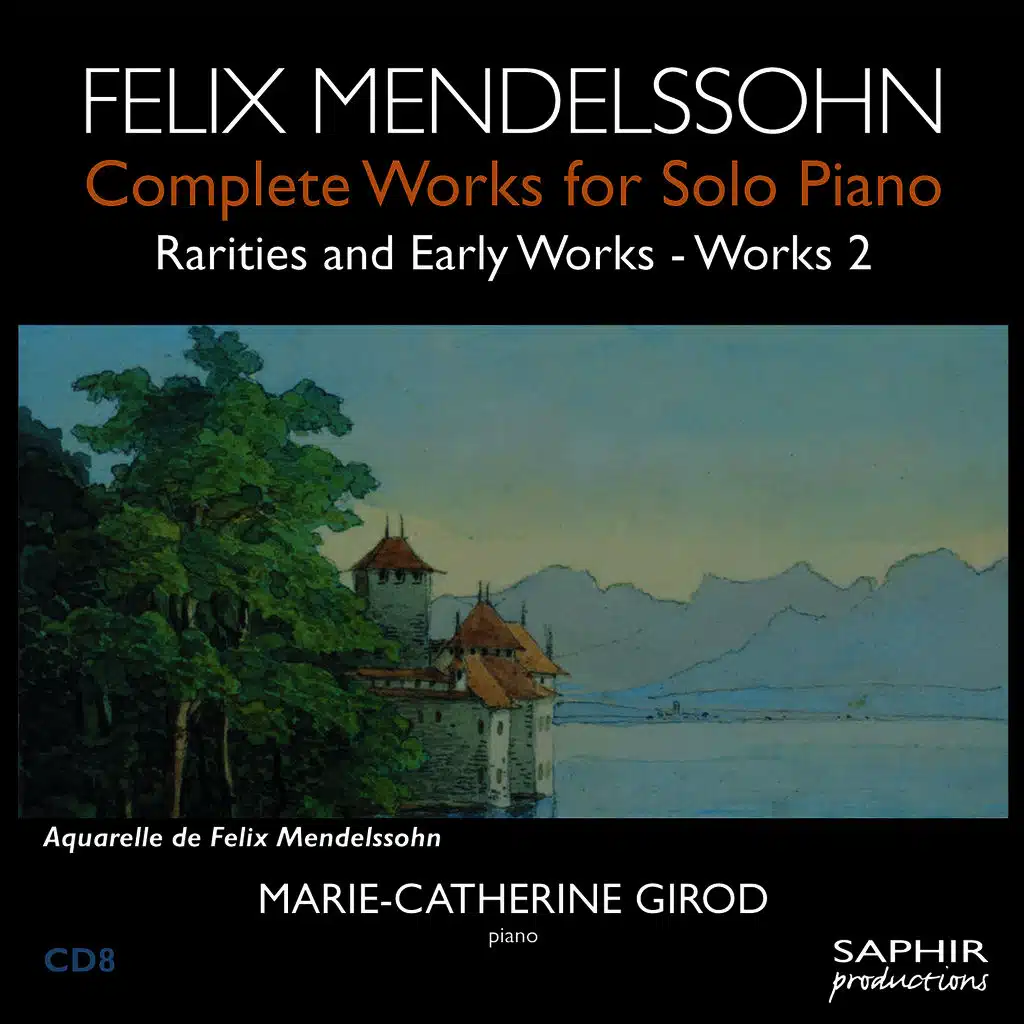 Rarities and Early Works - Works 2