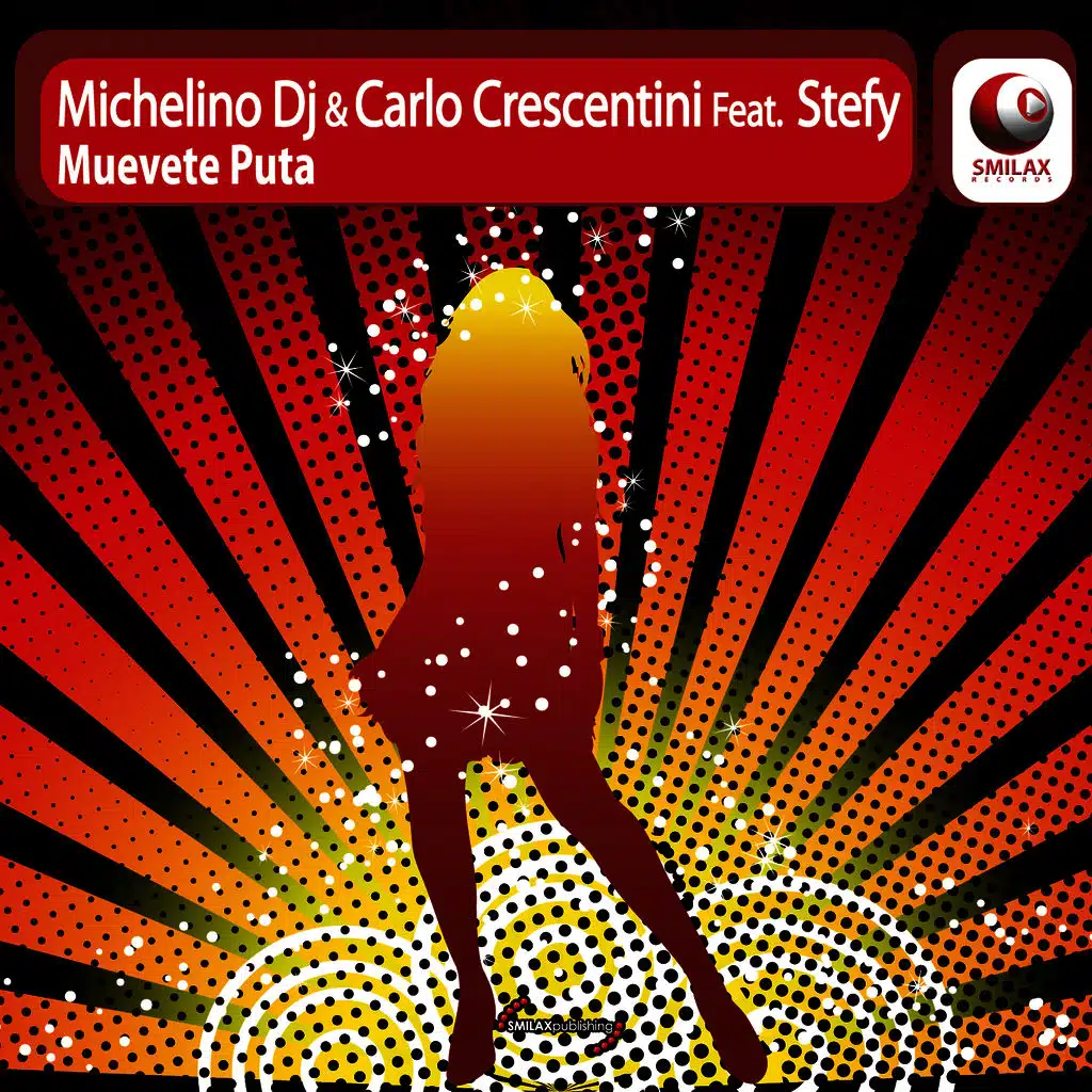 Michelino DJ & Carlo Crescentini