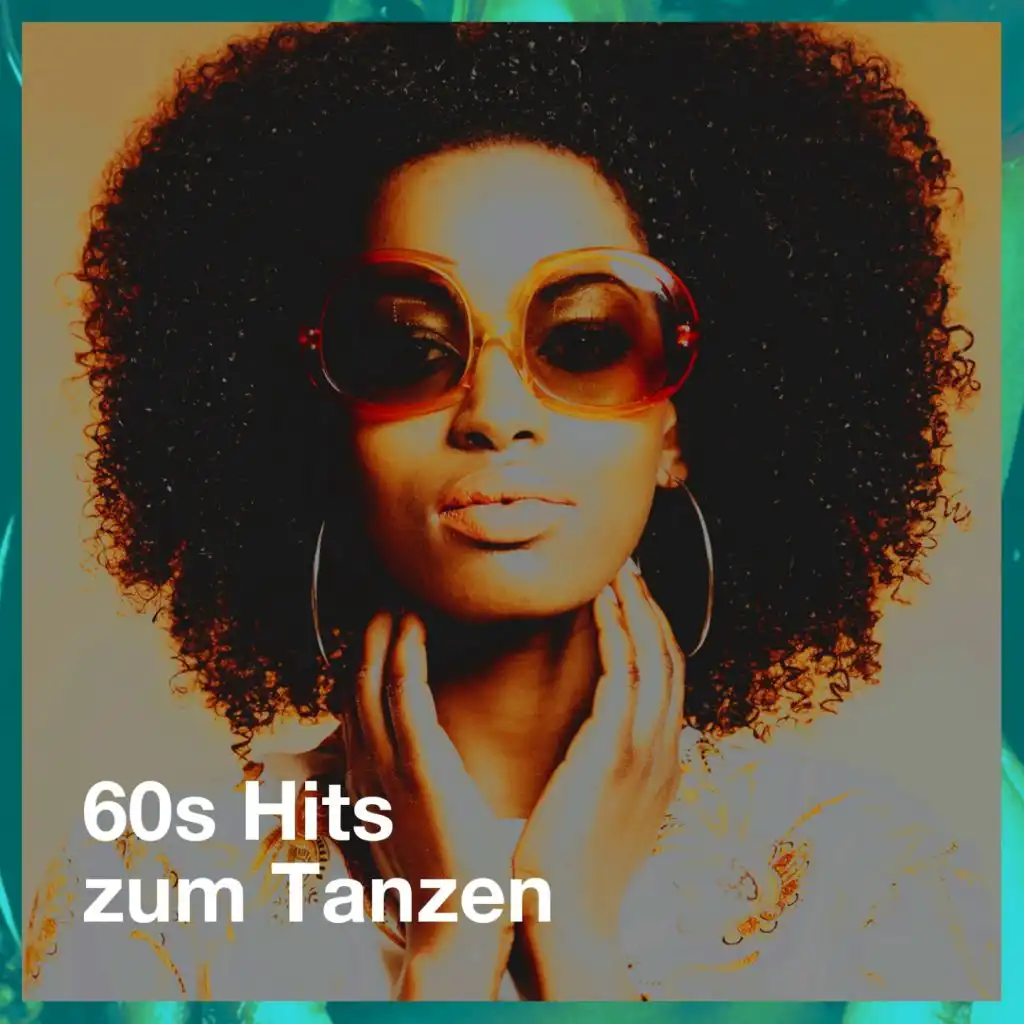 60S Hits Zum Tanzen