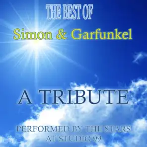 The Best Of Simon and Garfunkel